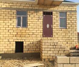 Satış Həyət evi, 46m²