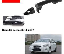 hyundai accent 2013 tutacaqları (ruçkaları əlcəklər) satılır