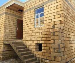 Satış Həyət evi, 72m²