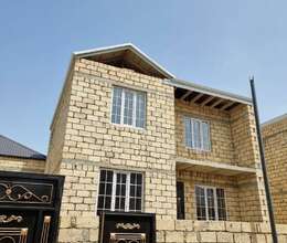 Satış Həyət evi, 130m²