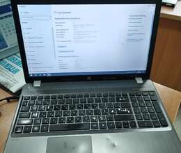 HP Probook 4530s