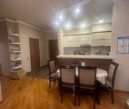 Satılır Yeni tikili, 80m², 3-Otaqlı