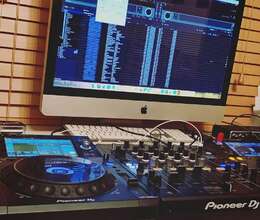 Dj xidmeti