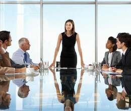 Biznes sahəsində əməkdaşlıq