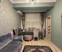 Satılır Yeni tikili, 50m², 3-Otaqlı