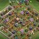 Clash of Clans Hesab