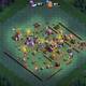 Clash of Clans Hesab