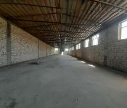 Obyekt İcarəyə verilir