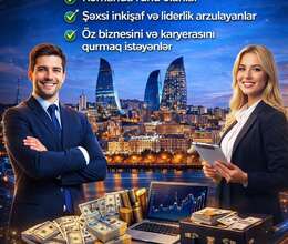 Biznes Layihəyə Əməkdaşlıq Təklifi