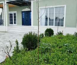Satış Həyət evi, 130m²