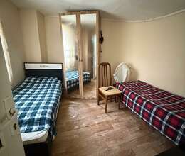 Maştağada ucu ev satılır