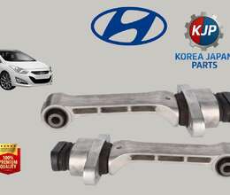 Hyundai I40 2011-2015 1.7 Dizel Podushka Motor Qabaq 