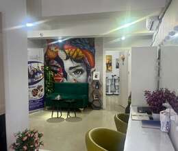 Obyekt İcarəyə verilir