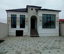 Satış Həyət evi, 120m²