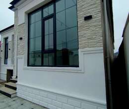 Satış Həyət evi, 120m²