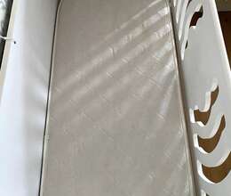 Uşaq Çarpayısı – Digər – ucuztap.az