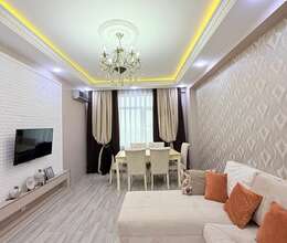 Satılır Yeni tikili, 65m², 2-Otaqlı