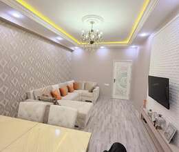 Satılır Yeni tikili, 65m², 2-Otaqlı