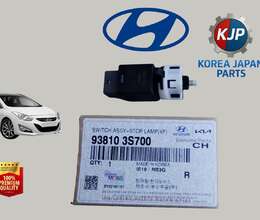 Hyundai I40 2011-2015 1.7 Dizel Lyaqushka