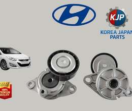 Hyundai I40 2011-2015 1.7 Dizel Natajnoy