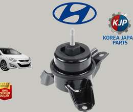 Hyundai I40 2011-2015 1.7 Dizel Podushka Motor Sag