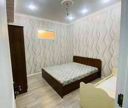 Kirayə verilir Yeni tikili, 55m², 2-Otaqlı