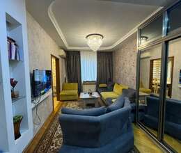 Satılır Köhnə tikili, 105m², 4-Otaqlı