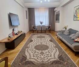 Satılır Yeni tikili, 125m², 3-Otaqlı