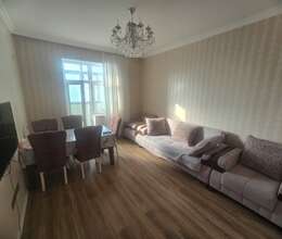 Satılır Yeni tikili, 52m², 2-Otaqlı