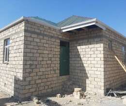 Satış Həyət evi, 36m²