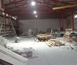 Anbarlar  İcarəyə verilir