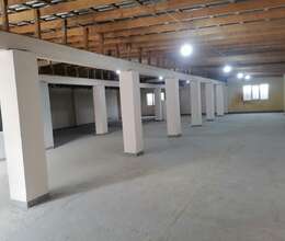 Anbarlar  İcarəyə verilir