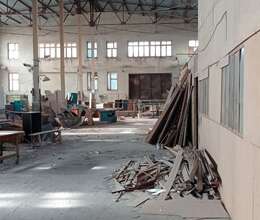 Obyekt İcarəyə verilir