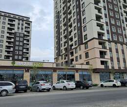 Satılır Yeni tikili, 104m², 3-Otaqlı