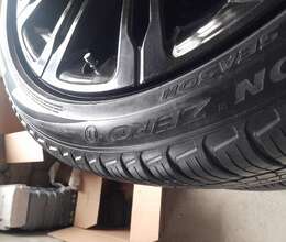 Reng Rover Vogue diski R23