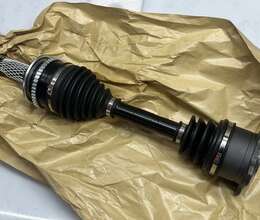 Mitsubishi L200 2008-2015 4×4 Sağ Qabaq Qranat / Drive Shaft 3815A308 3815A309