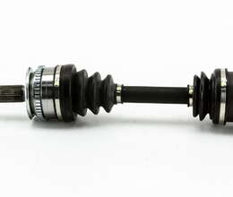 ? 2) 3815A308 / 3815A309 Mitsubishi L200 4×4 Front Right Drive Shaft