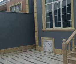 Satış Həyət evi, 95m²