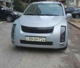 Toyota Digər, 2003 il