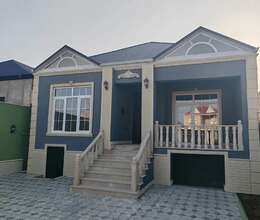 Satış Həyət evi, 130m²