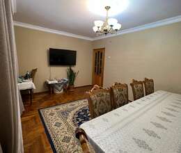 Satılır Köhnə tikili, 60m², 3-Otaqlı