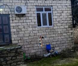 Satış Həyət evi, 100m²