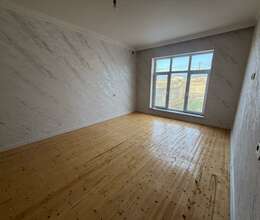 Savalanda ucuz ev satılır