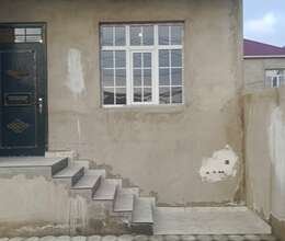 Satış Həyət evi, 90m²