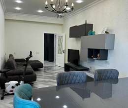 Satılır Yeni tikili, 96m², 2-Otaqlı