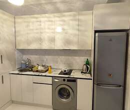 Satılır Yeni tikili, 60m², 2-Otaqlı