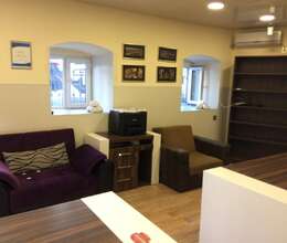 Ofis İcarəyə verilir