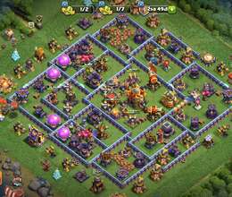 Clash of clans