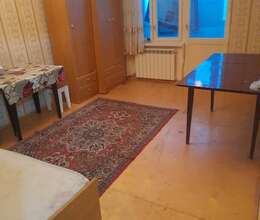 Satılır Köhnə tikili, 35m², 1-Otaqlı