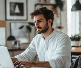 Tələbələr Üçün Biznes Sahəsində Əməkdaşlıq